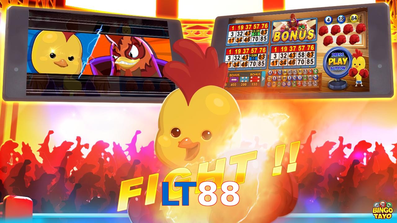 LT88